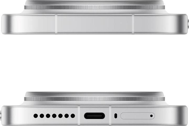 Produktbild TIM Xiaomi 17 Ultra+Fotocamera Whi (512 GB, Weiss, Dual SIM, 5G)