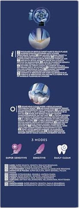 Produktbild Oral-B iO Series 2