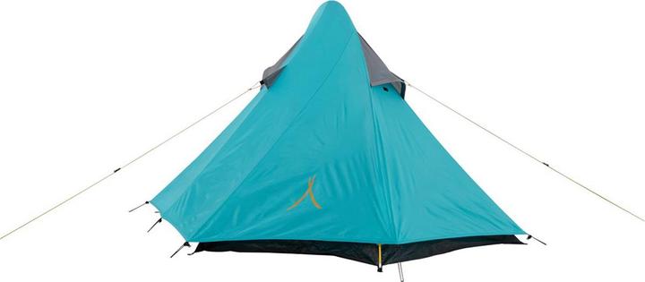 Image du produit Grand Canyon Cardova 1 (Tente igloo, 2.20 kg, 2 personnes)