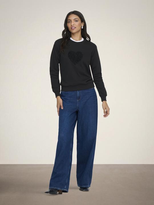 Actual product image JdY JDYPARIS Sweatshirt Sweatshirt (XL)