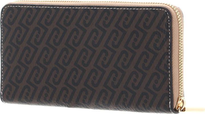 Actual product image Liu Jo Caliwen Zip Around Wallet