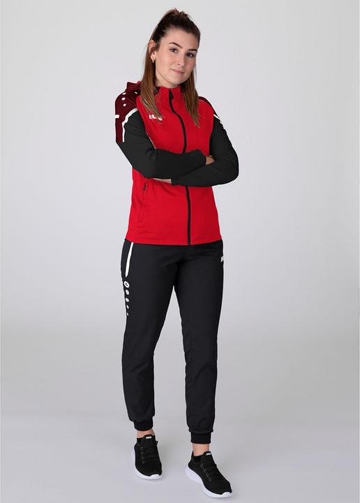 Produktbild JAKO Kapuzenjacke Performance (XL)