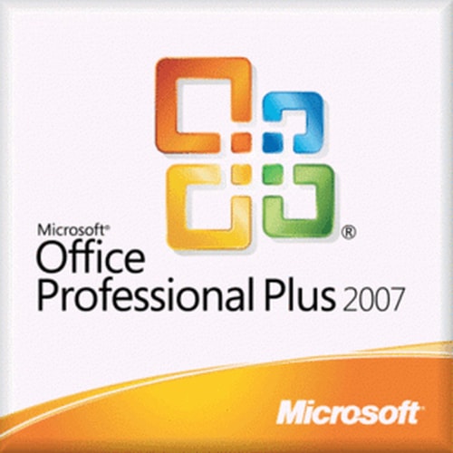 Image du produit Microsoft MS Liz Office Pro Plus, 3YR (1 Utilisateur, 36 mois)