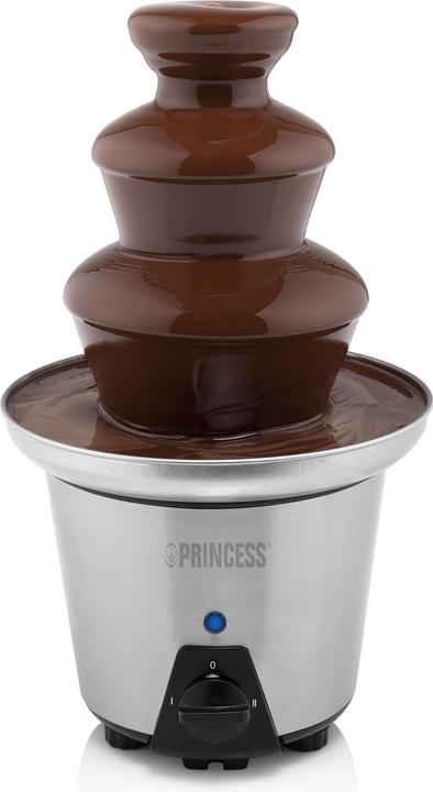 Actual product image Princess Chocolate fountain XL