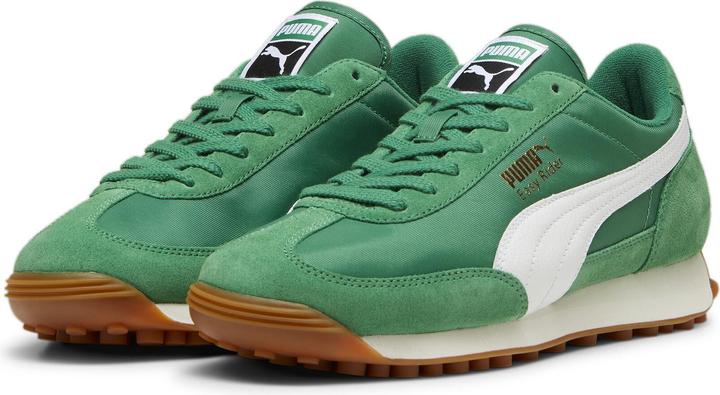 Archive Green, Green, Puma White