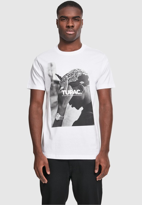 Produktbild MT 2Pac F*ck The World Tee (XS)