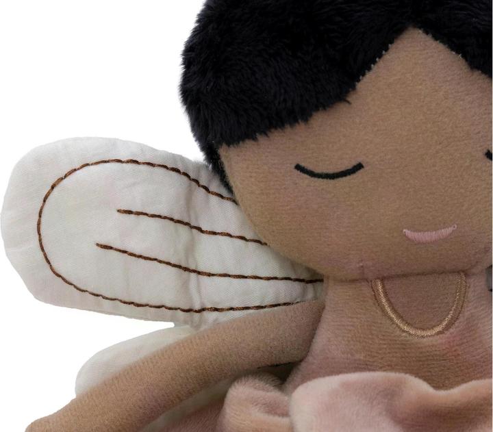 Image du produit Jollein Fée en peluche Mae (6 cm)