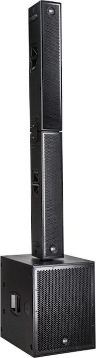 RCF SUB 8004-AS (1 pz., 7200 W)