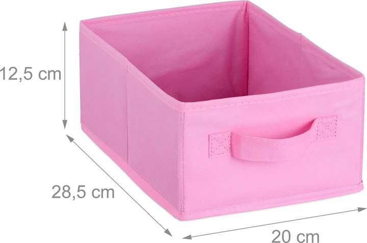 Image du produit Relaxdays Étagère pour enfants