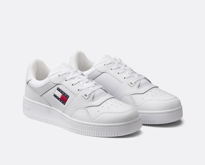 Image du produit Tommy Hilfiger TJM Retro Basket Ess (44)