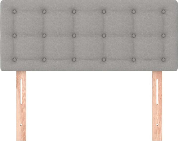 Image du produit VidaXL Kalli (160 x 5 x 128 cm)