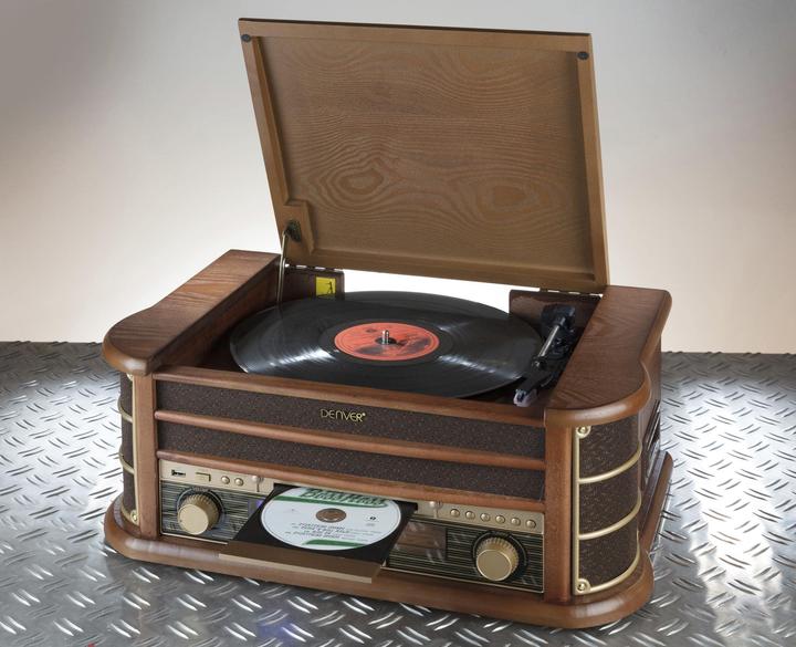 Image du produit Denver MCR 50