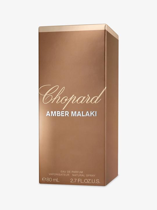 Produktbild Chopard Amber Malaki by (Eau de Parfum, 80 ml)