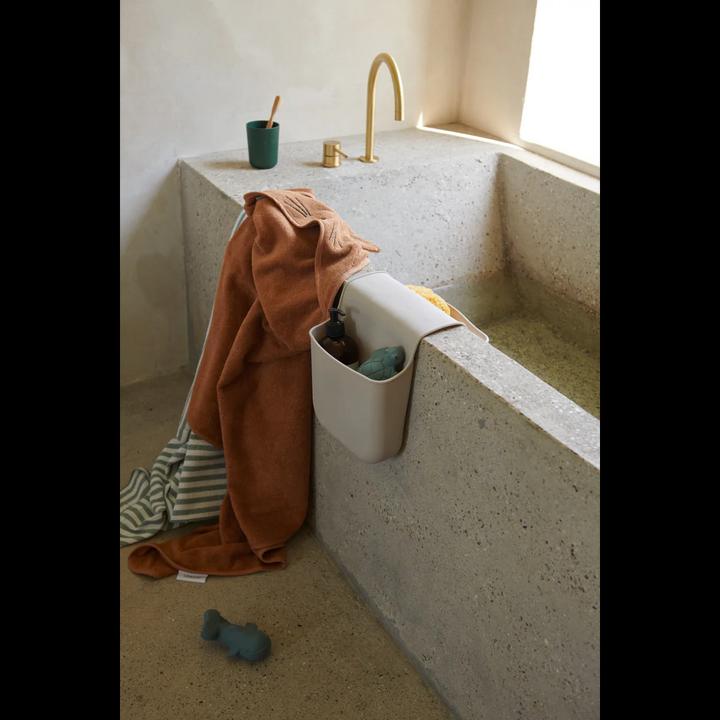 Actual product image Liewood Pilea storage bag Sandy