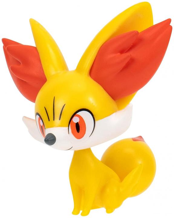 Produktbild Jazwares Pokémon Clip'n'Go Poké Balls