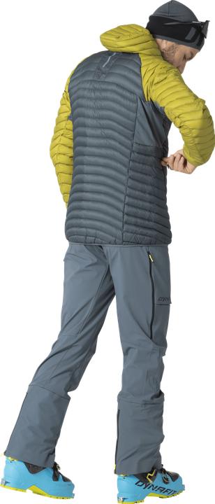 Immagine prodotto Dynafit Radical Down RDS Kapuzenjacke Herren (46, S)