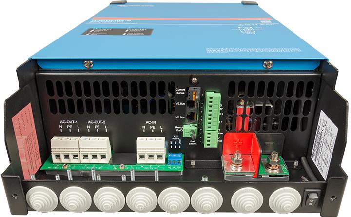 Image du produit Victron Energy Multiplus II