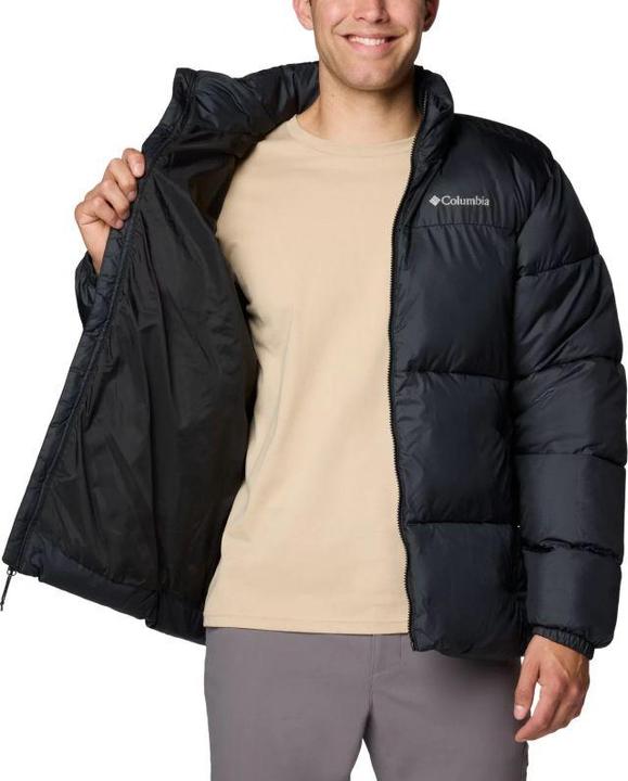 Actual product image Columbia Puffect III Jacket (L)