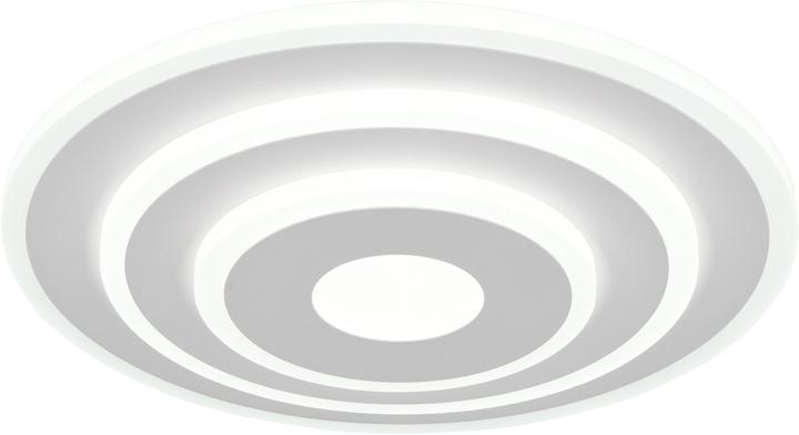 Immagine prodotto Reality LED-Deckenleuchte GOYA, R63521131, 35W, 4050lm, weiss (4050 lm)