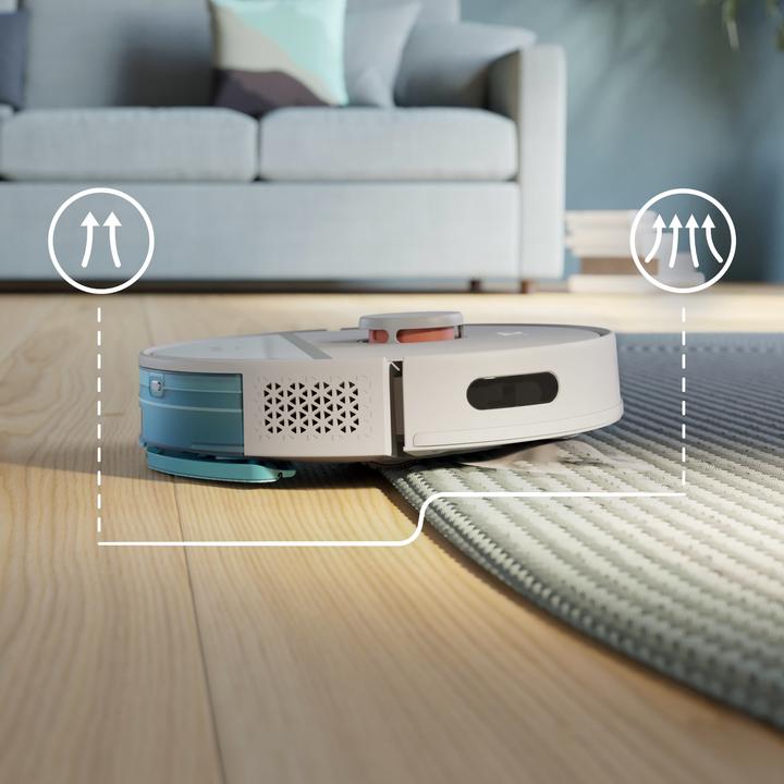 Produktbild Philips 3000 series XU3000/02 (4000 Pa)