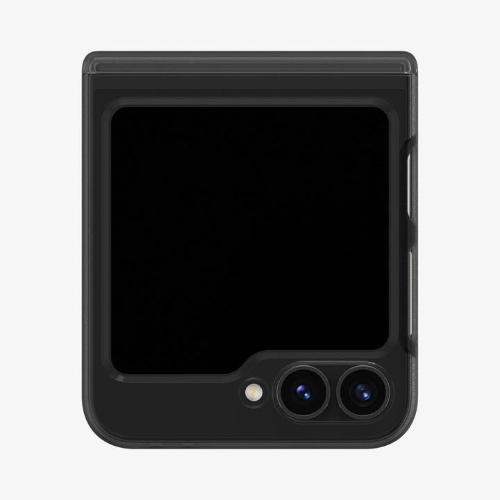 Immagine prodotto Spigen Ultra Hybrid Pro - grigio ghiaccio - Samsung Galaxy Z Flip6 (Samsung Galaxy Z Flip6)