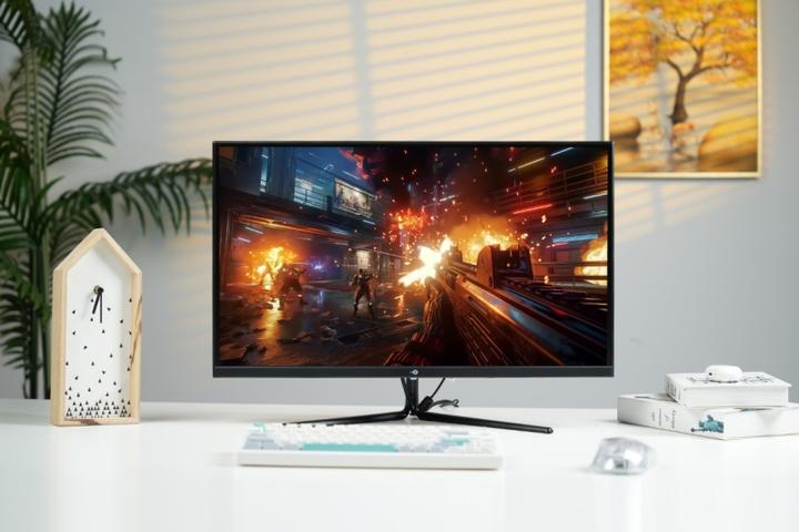 Image du produit Titan Army Monitor 27G2R2 schwarz (2560 x 1440 pixels, 27")