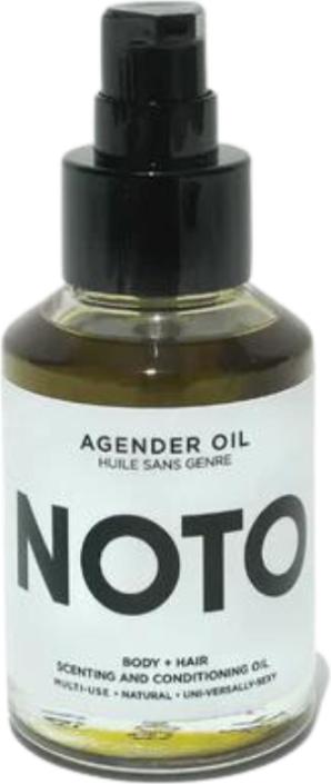 Immagine prodotto Noto Agender Oil // Anywhere Hair Body (60 ml)