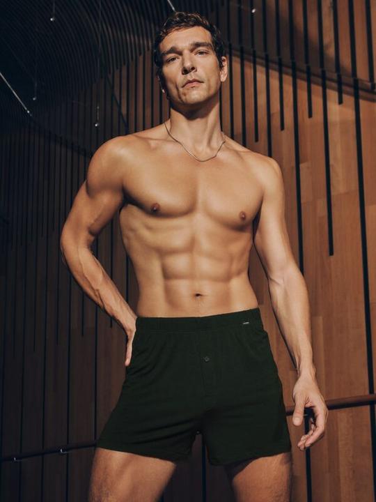 Produktbild Hanro Viskose Boxershorts (M, Einzelpack)