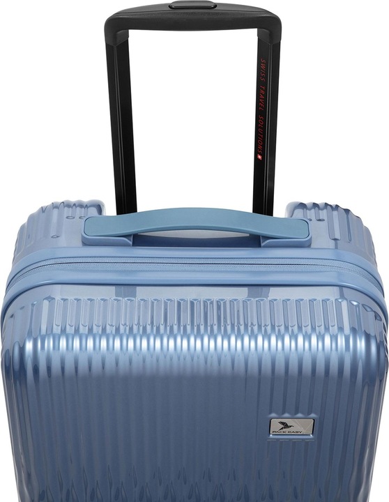 Actual product image Pack Easy Flow (36 l, Hand luggage (up to 50 litres))