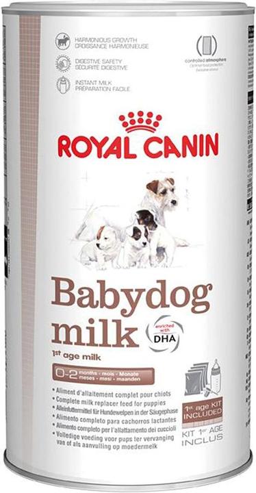 Immagine prodotto Royal Canin Latte Babydog (Cucciolo + gattino, 1 pz., 2000 g)