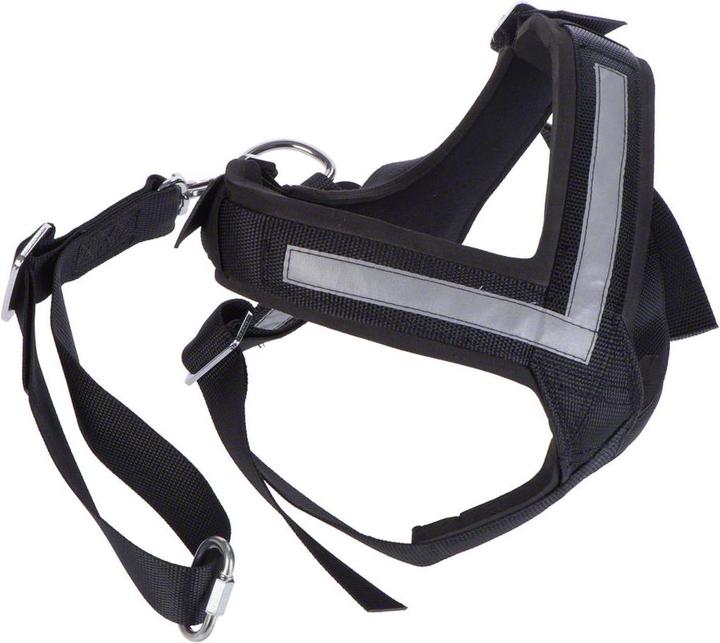 Produktbild Kleinmetall Allsafe (M, Hund, Arbeit, Hundesport, Jogging, Spazieren)