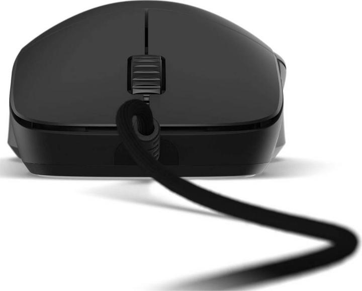 Actual product image Endgame Gear XM2 8k (v2) - Wired Gaming Mouse - Black (Cable)