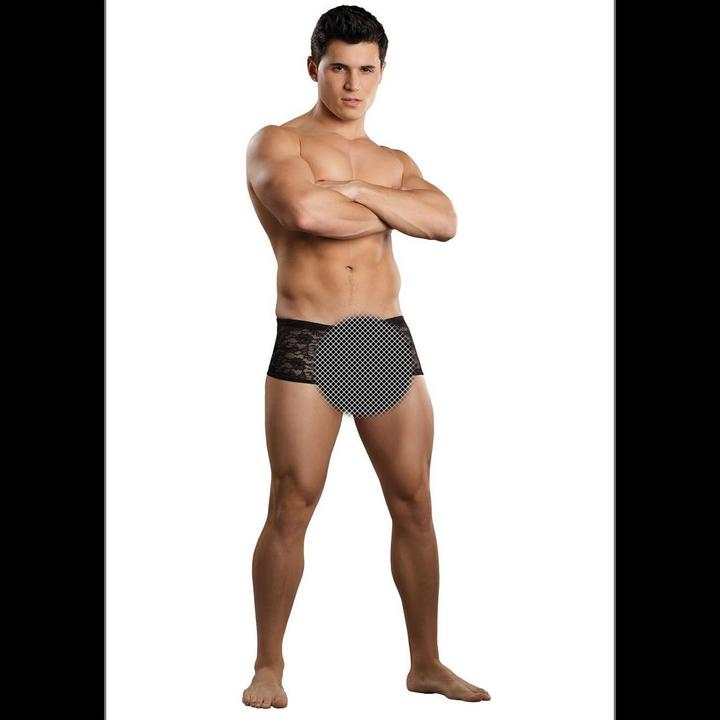Immagine prodotto Male Power Crotchless Pantie (L, XL)