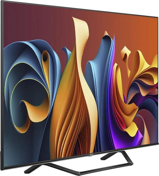 Image du produit Hisense TV 43A7NQ (43", QLED, DHU, 2024)