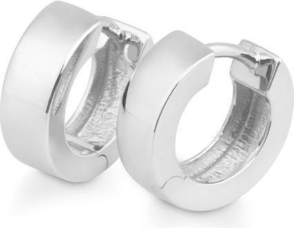 Image du produit Breuning Créoles (Or 750/18 K)