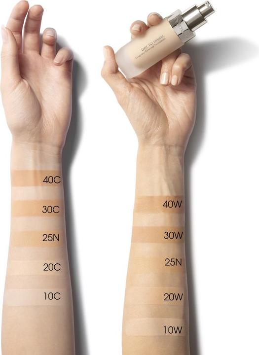 Immagine prodotto Dr Irena Eris liquido dal giorno alla notte, 020w beige chiaro, 30 ml (020w beige chiaro)