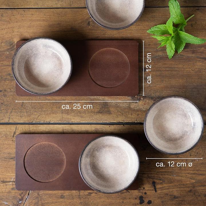 Image du produit Moritz & Moritz Vida (12 cm, 0.20 l, 4x)
