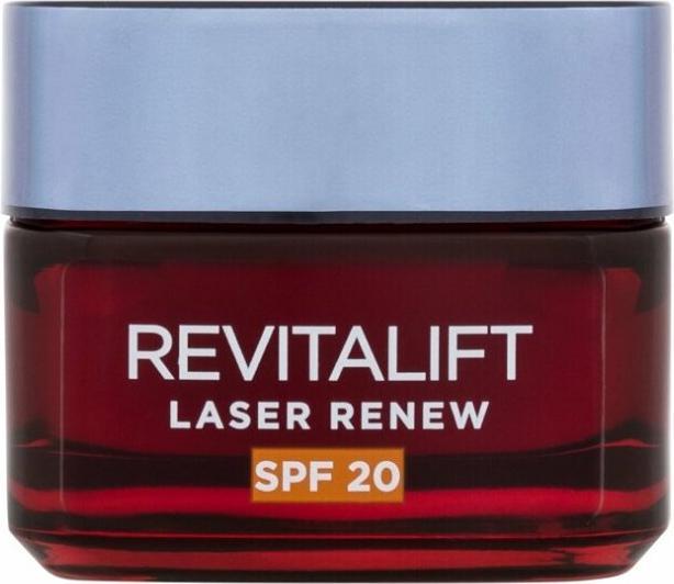 Produktbild L'Oréal Paris Revitalift Laser Renew (50 ml)