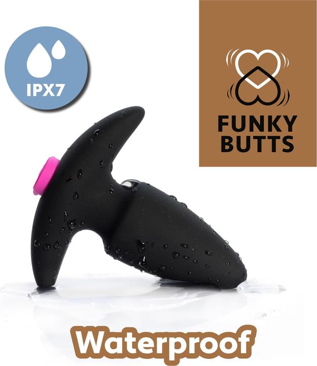 Produktbild FeelzToys Funky Butts