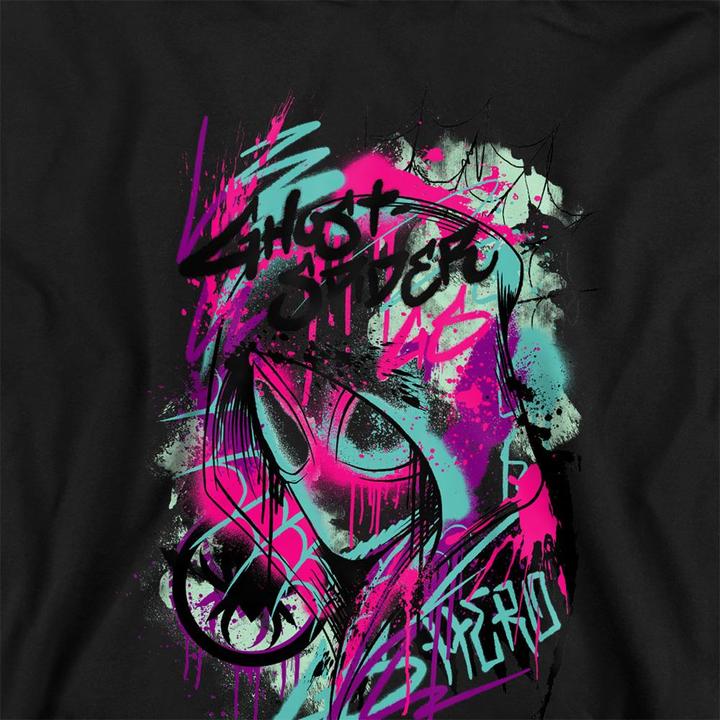 Produktbild Spiderman Kapuzenpullover Zum Überziehen (116)