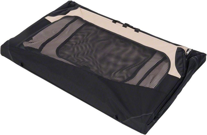 Produktbild Hunter Transportbox Outdoor Grösse L (Hund, Faltbar, Waschbar)
