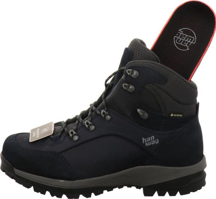 Produktbild Hanwag Banks SF Extra GTX Schuhe (39.5)