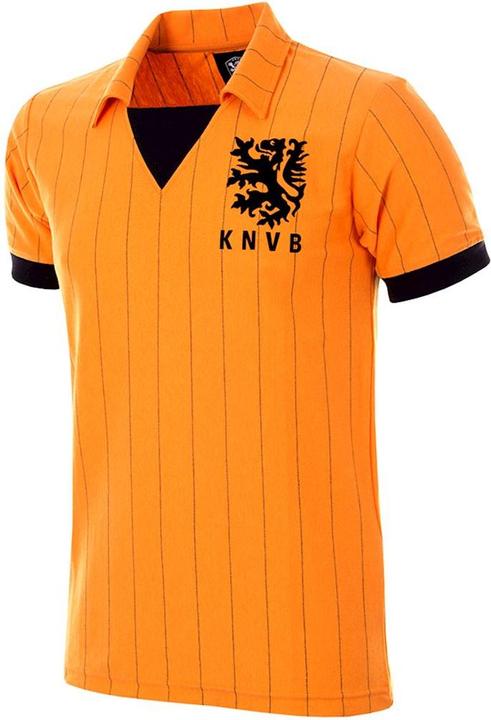 Produktbild Copa Football Holland Niederlande 1983 Retro Trikot (S)