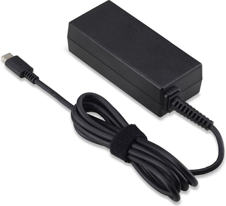 Produktbild Acer Netzteil 45W USB-C (45 W)