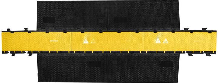 Actual product image Defender MIDI 5 2D Midi (Cable bridge, 100 cm)
