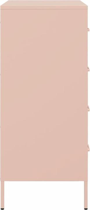 Image du produit vidaXL Sideboard (68 x 39 x 89 cm)