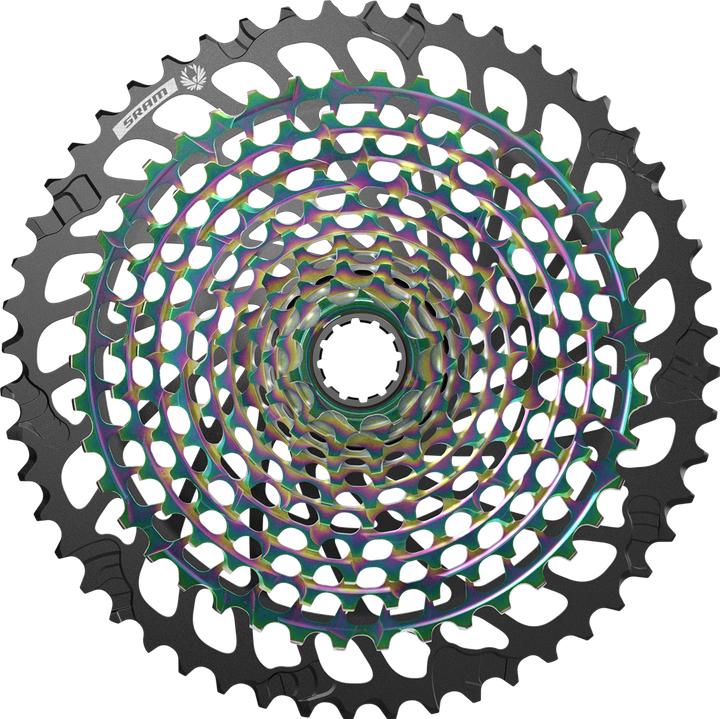 Image du produit Sram XG-1299 Eagle (12-vitesse, 10-52)