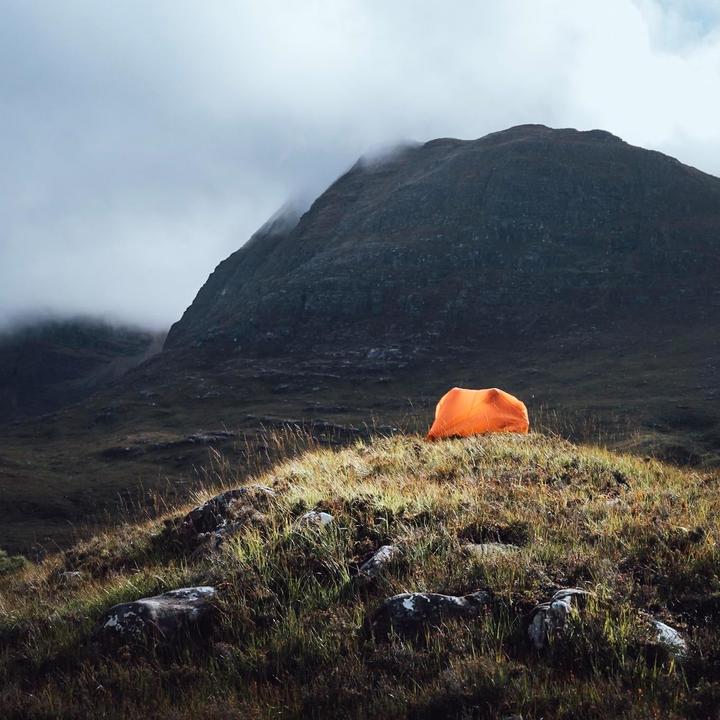 Actual product image Lifesystems Ultralight Survival Shelter 2 (1.90 m)