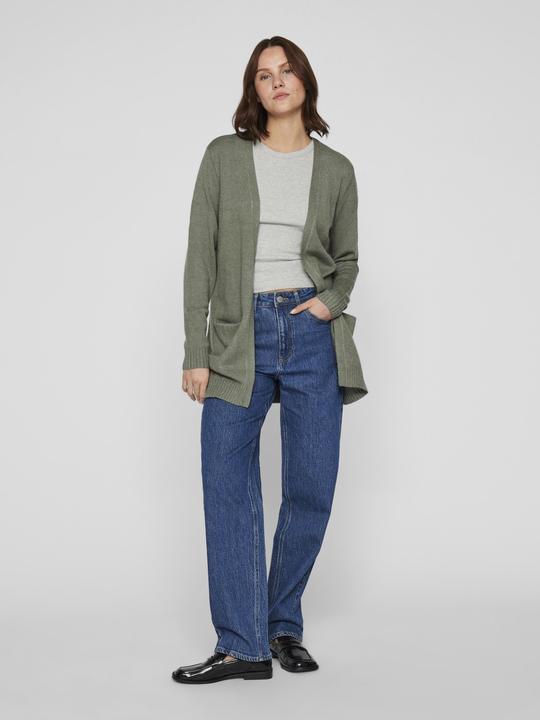 Produktbild Vila Basic Strickjacke (XS)