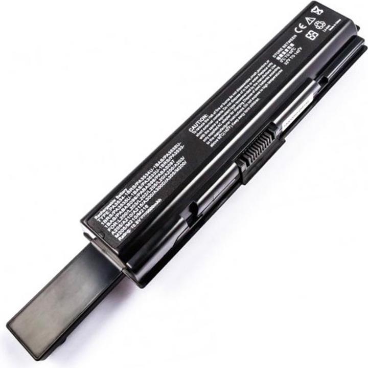 Produktbild Toshiba Akku Satellite A200, A300, L200 (6 Zellen, 8800 mAh)